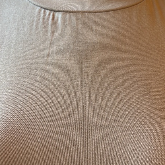 TRN Cotton Blend Top - Super Soft - Picture 3 of 5